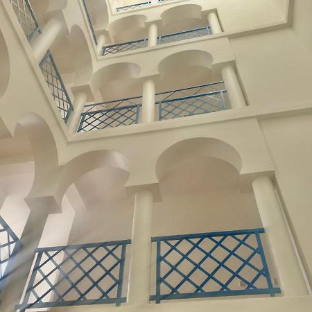 Apartament Tanger/Asilah: Appart 50M2 Face Mer Et Piscines, 5 Places, Tout Equipe+Wifi+Clim Briech Zewnętrze zdjęcie